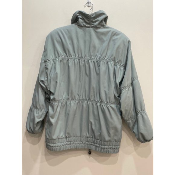 London Fog Vintage 80s 90s windbreaker lightweight ski Jacket, Size Small - Picture 5 of 10